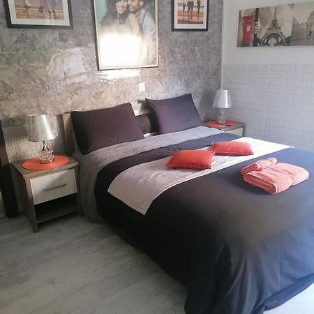 Andros Residence Limassol Kültér fotó