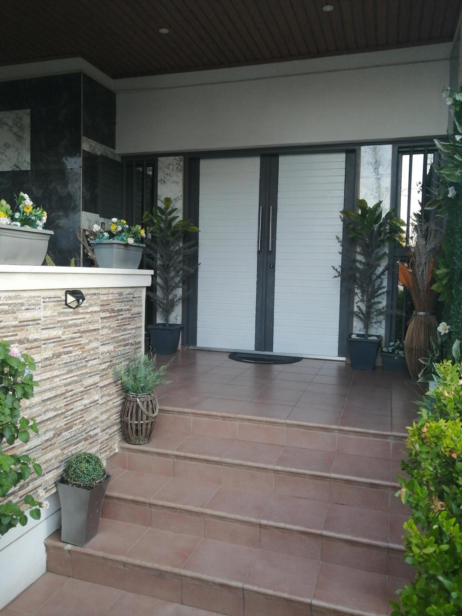 Andros Residence Limassol Kültér fotó